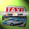 Fashionable Led Taxi Light