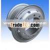 Steel Wheel Rims