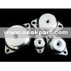 anti-vibration mounts