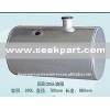 aluminum fuel tank for truck