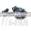 TRAILER DISC axle