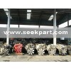 Vehicles Engines Spare Parts Stocks of Trucks,Buses,Cars, etc.