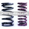 50x515 Tension oil cylinder-use springs manufacturer in china