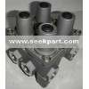 Four Circuit Protection Valve 9347022100