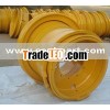 otr tire wheel for construction equipment
