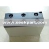 plastic car battery shell