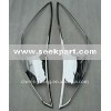 auto headlight cover trim for RAINER