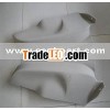 Plastic Car Rearview Mirror