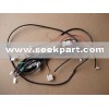 Auto A/C Electronic Switch Wire