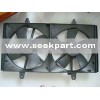 electric fan assembly for NISSAN TEANA