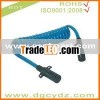 Blue Electrical Suzi Coils