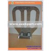 Zinc Alloy Folding Truck Steps