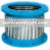 Flexible connector