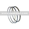 TOYOTA 4Y/491Q Piston Ring