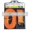 rubber tie down strap