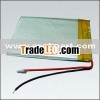 3.7V Li-ion polymer battery, 3.7V Li-ion cell