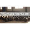 brake drums of car parts