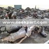 Diesel engine (low mileage)