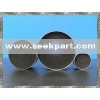 metallic substrate