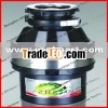 More health hot selling food waste disposers motor commutator