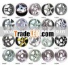 Aluminum Alloy Wheel Rims for BMW,Mercedes Benz,VW,Porsche,Audi,Dodge,
