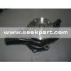 automotive water pump for DAIHATSU--D-33A(NPW)
