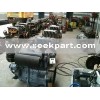 DEUTZ ENGINE ( refurbished )