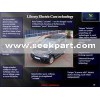 Liberty Electric Drive-Train