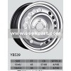 TRAILER STEEL WHEEL
