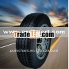 PCR Tire 165/70R13 TR958