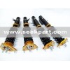 ISC COILVER for SUBARU With Front Pillowball Upper Mount