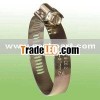 hose clamps