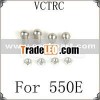 vctrc 600 550E vctrc 600 Servo Linkage Ball Assembly H60236 New for TREX 550/600 rc helicopter