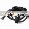 PPS braided expandable sleeving