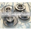 Cylindrical Spur Gear