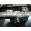 Gearbox overhauling for Classic Cars