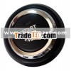 Engine start/stop system with remote start by original transmitter