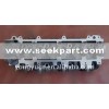 Toyota 3VZ-R cylinder head