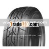 Black LINGLONG Radial Winter Passenger Car Tyres 195/65R15