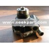 JAGUAR Power Steering Pump