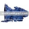 S&T T2S5 transmission