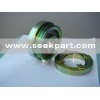 Clutch assembly