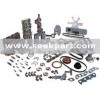Original spare parts for BMW
