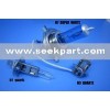 High quality H4 auto halogen lamps