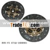 BYD F3 Clutch plate 471Q-1600801