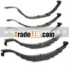 Boat Trailer Steel Leaf Spring Slipper Spring