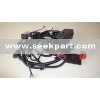 automotive wiring harness