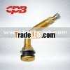Agricultural/Air-Liguid clamp-in Valve TR621A