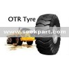 20.5-25 bias otr tire China
