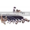 Hydraulic hose assembly